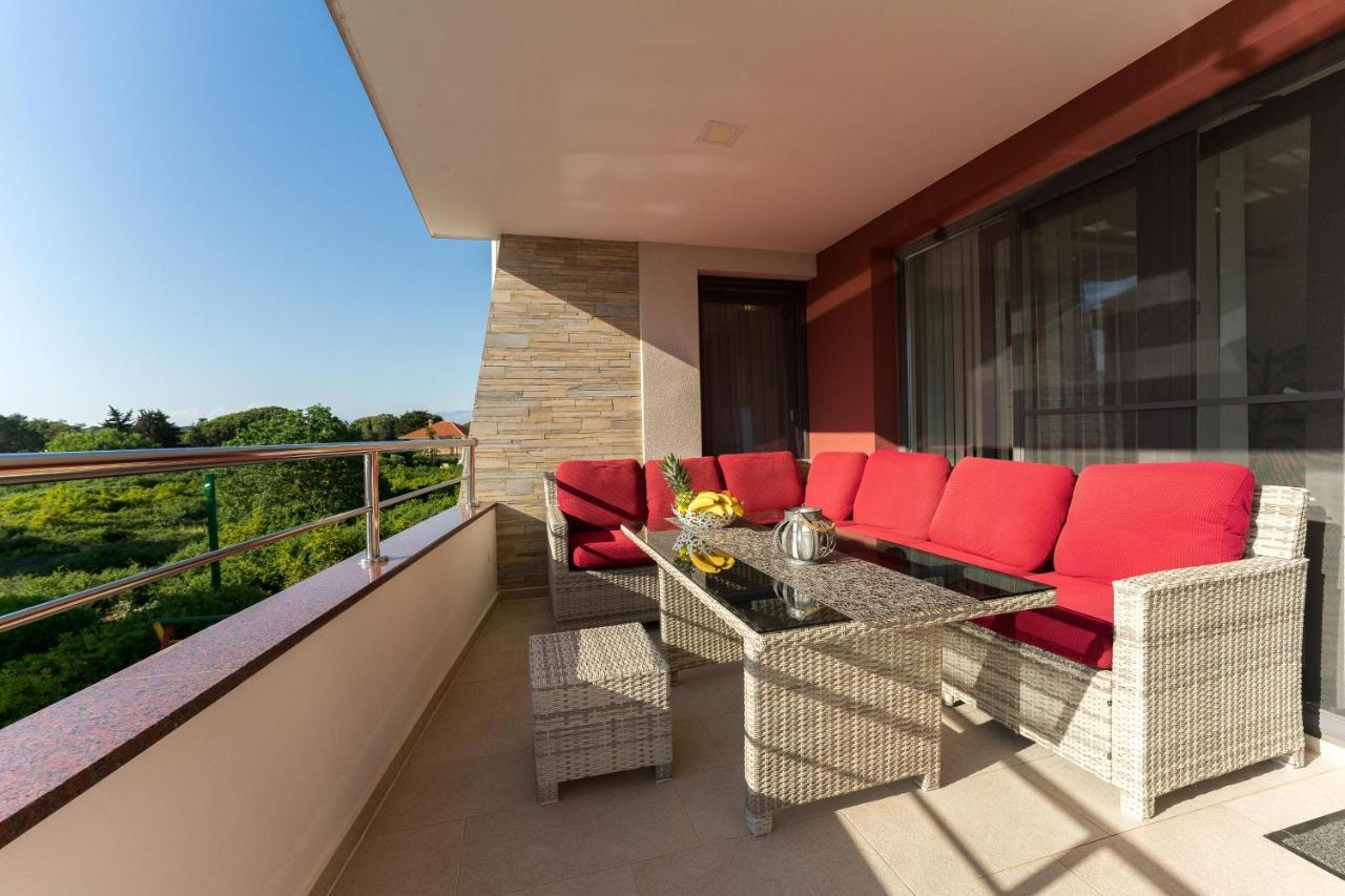 Vila Zatona Sunset With Heated Swimming Pool Zaton  Exterior photo